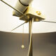 Swedish floor lamp by Fagerhults