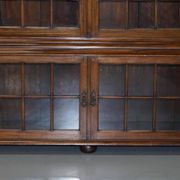 Pair of large libraries Samuel Pepys 1666