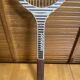 Vintage DONNAY Country Club Wooden Tennis Racket #E192