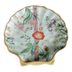 Vide-poche Maurice Schilliger Boutique en porcelaine