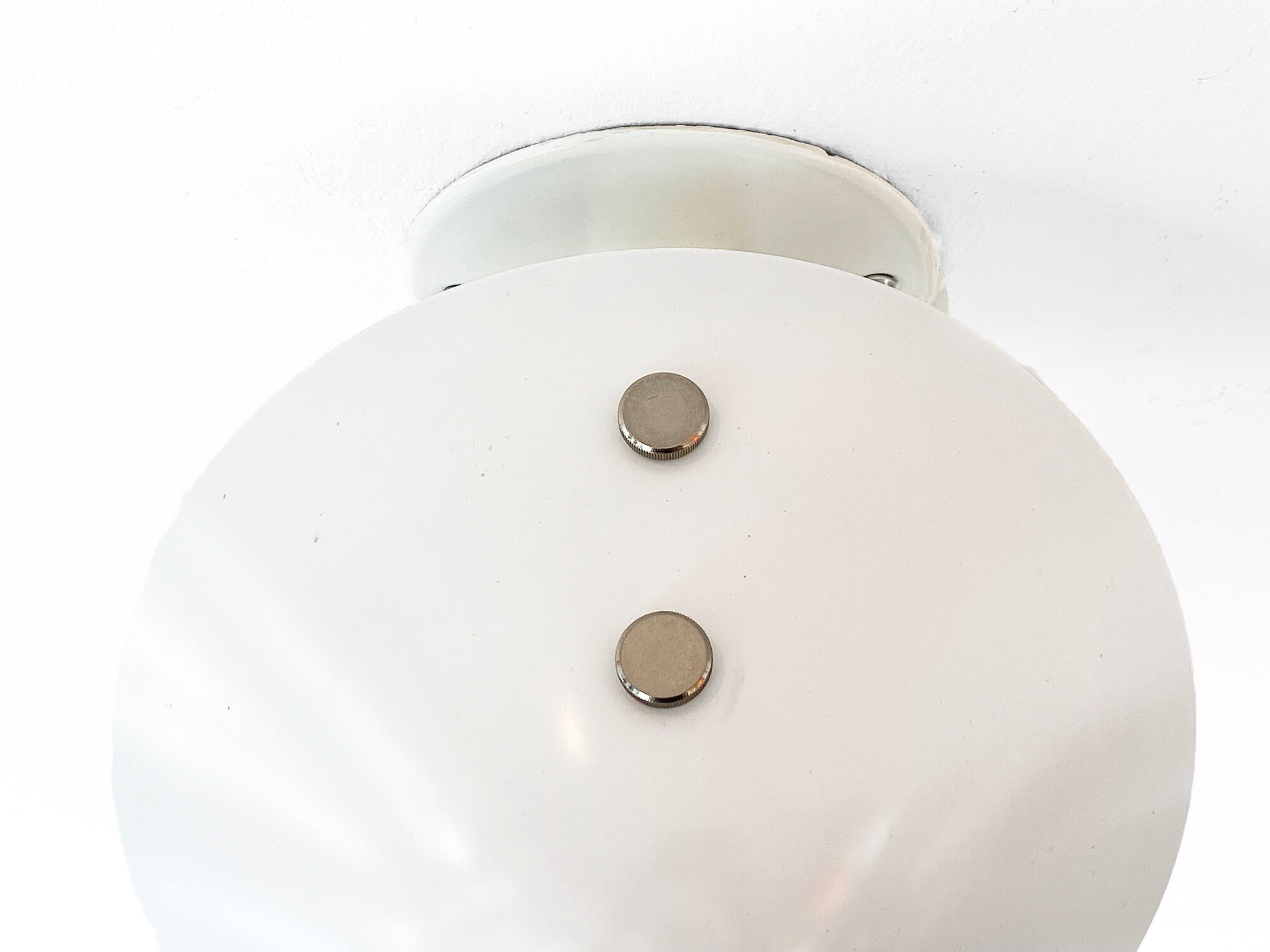 Wall light/sconce "Mini VIP" by Jørgen Gammelgård for Pandul. Denmark 1980s