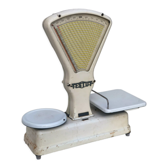 Testut Grocer's Scale