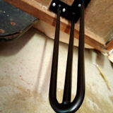 Vallauris Roger Capron coffee table 140 cm