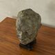 Bronze sculpture Helmut Kohl