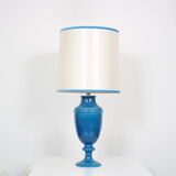 1970s Ceramics table lamp by Behreno Firenze, Italy 1970