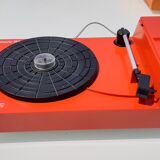 Vintage record player Philips music 5120