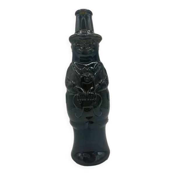 Vase zoomorphe homme