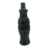 Zoomorphic man vase