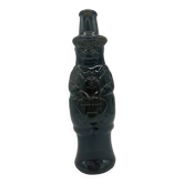 Vase zoomorphe homme