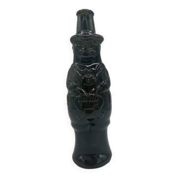 Vase zoomorphe homme