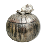 Mauro Manetti pumpkin ice bucket