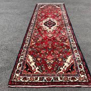 Tapis de Galerie Perse Mahal