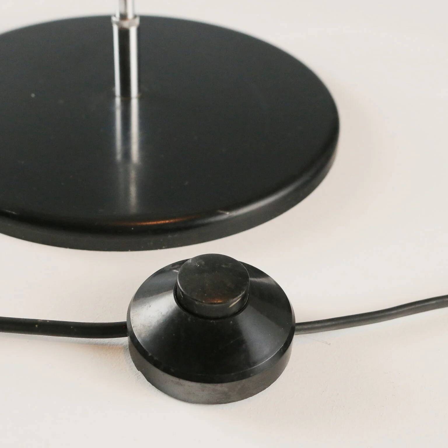 Targetti Sankey floor lamp from the 1970s