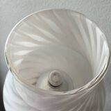 Paire de lampes champignon Murano