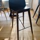 Wooden high chairs