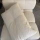 Pebble Sofa and Armchair from MAISON XXL