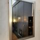 Furniture system / shelves by Michel Ducaroy for Ligne Roset