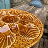 Longchamp oyster plate