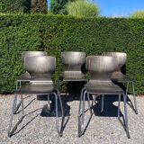 Chaises Flototto