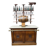 Early 20th Century Bar Set