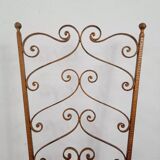 Pair of vintage chairs, design Pier Luigi Colli