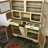 Mado Vintage Buffet in Its Makeover Juice