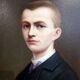Portrait Jeune homme