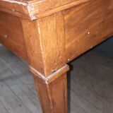 Extendable office table