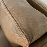 V11 sofa by Illum Wikkelsø for Holger Christiansen, 1960s