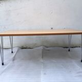 Coffee table Piet Hein made in Denmark