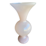 Opaline vase