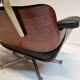 Eames Lounge chair & ottoman by Charles & Ray Eames for Herman Miller