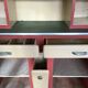 Buffet mado 50s
