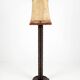 Floor lamp by Charles Dudouyt, 1940