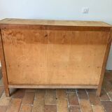 Buffet ancien
