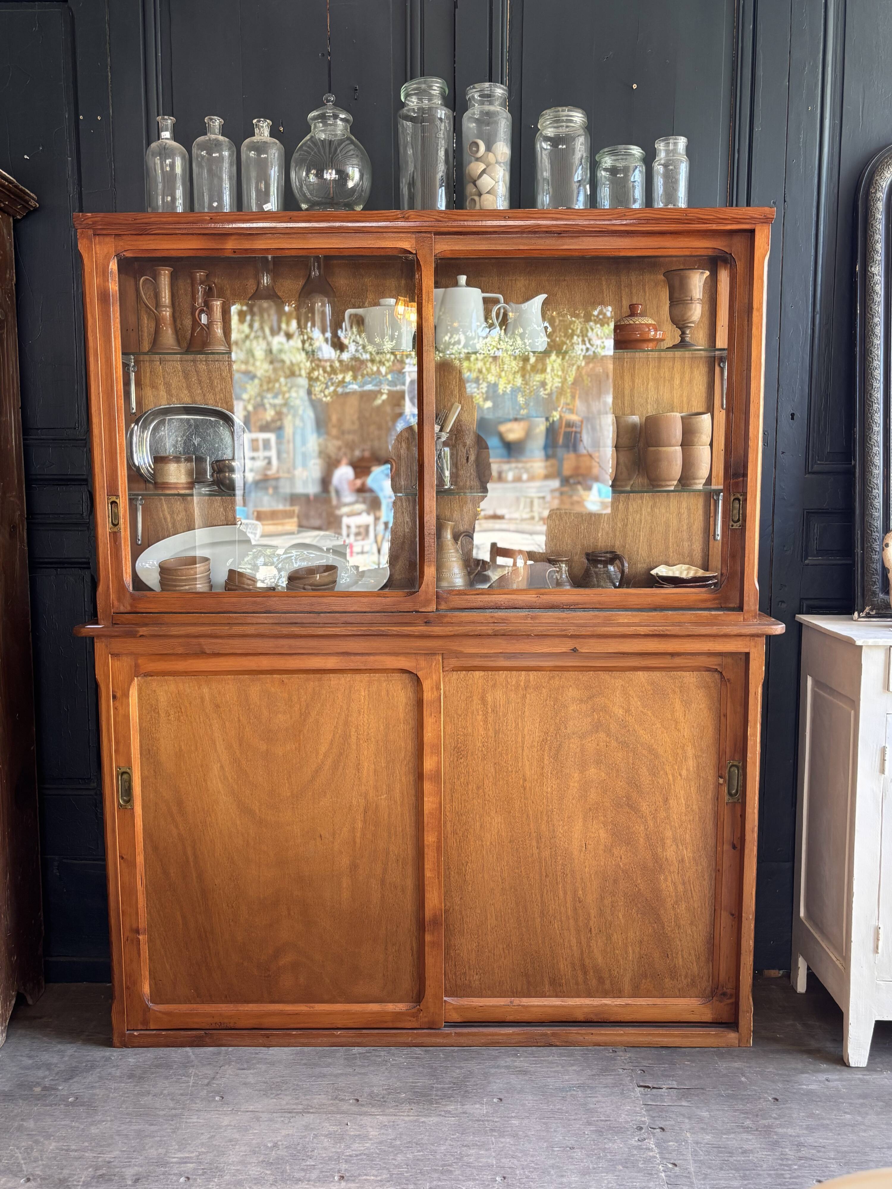 Old school furniture