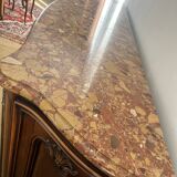 Regency style sideboard