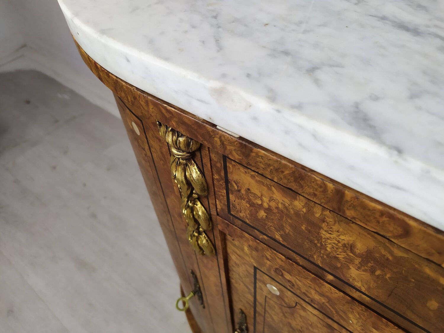 Louis XVI style sideboard