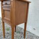 Bedside table