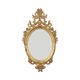 Miroir baroque classique