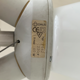 Teak lamp Domus edition 70s
