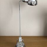Jumo 605 lamp from the 1950s - 1960s.