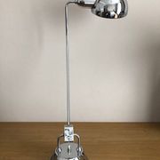 Jumo 605 lamp from the 1950s - 1960s.
