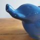 Lipton elephant teapot