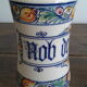 Pots d'apothicaire