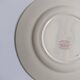 Joinville decorative plate KG Lunéville rose