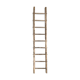 French primitive wooden scale of the 18th century