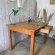 Supervisor's desk