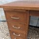 Minister's office school administration Vintage 40/50