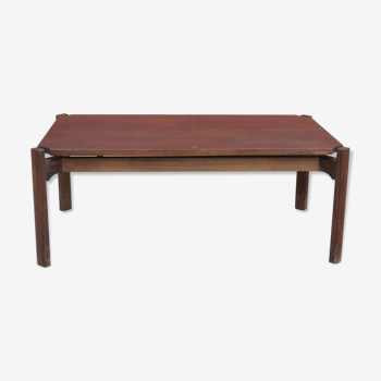 Table basse vintag années 1970